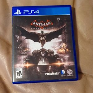 Batman Arkham Knight